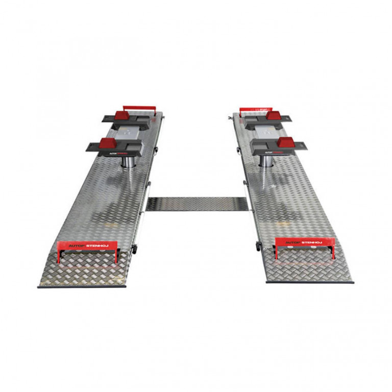 Подъемник плунжерный Autop Stenhoj Masterlift 2.35 Combi Check-in - KA 1335