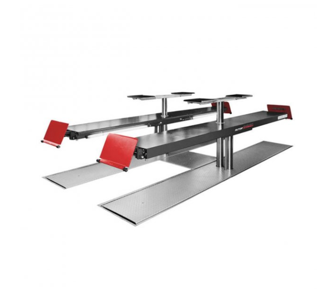 Подъемник плунжерный Autop Stenhoj Masterlift 2.35 Combi