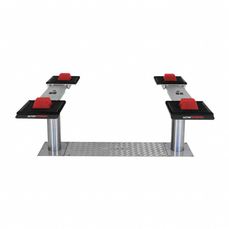 Подъемник плунжерный Autop Stenhoj Masterlift 2.35 Pv Standard