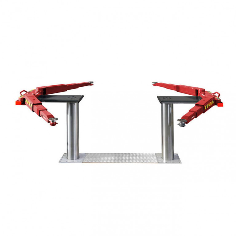 Подъемник плунжерный Autop Stenhoj Masterlift 2.35 Saav 135 Van