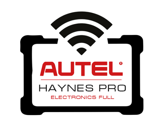 Подписка на техническую документацию Haynes PRO Electronics Full
