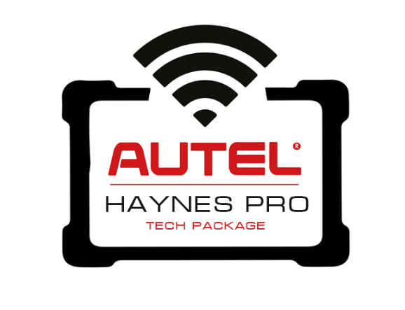 Подписка на техническую документацию Haynes PRO Tech Package