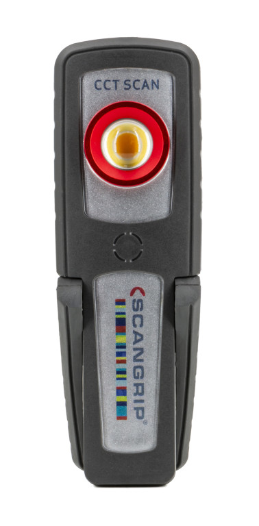 Lampă LED portabilă SCANGRIP SUNMATCH cu 4 LED-uri