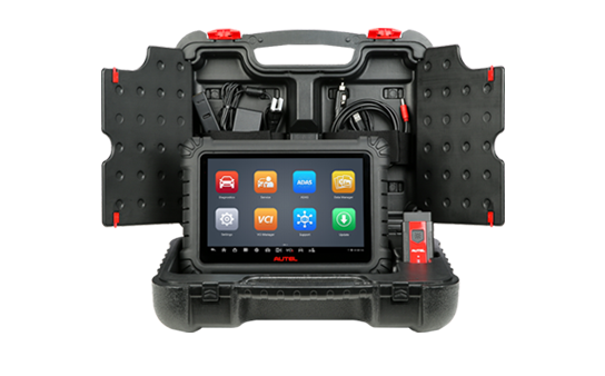 Диагностическое устройство с Bluetooth VCI MaxiSys 906MAX
