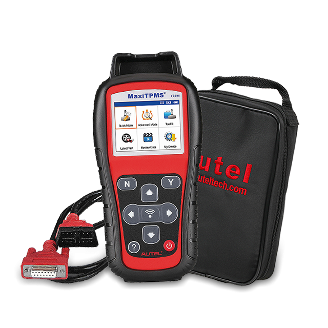 Программатор TPMS Autel TS508WF