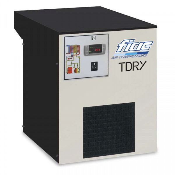 Рефрижераторные осушители TDRY 6
