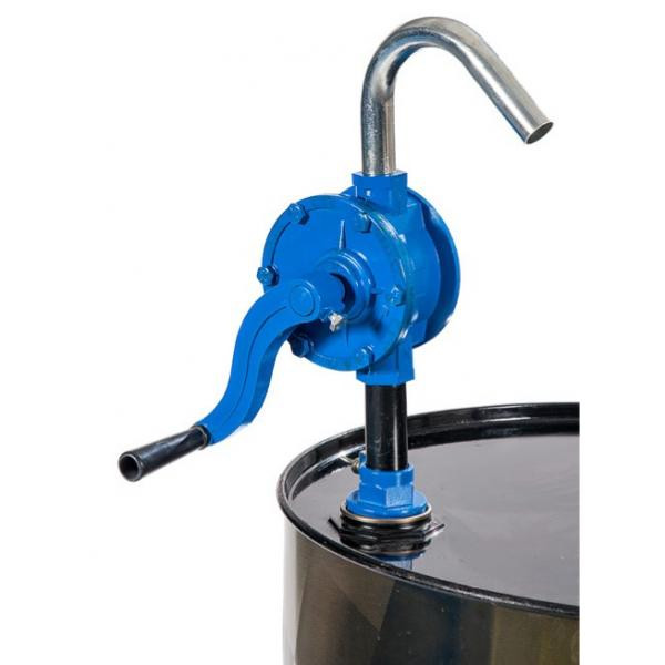 Роторный бочковый насос для ADBLUE  MECLUBE