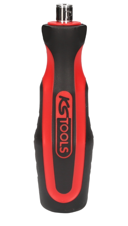 Mâner cu tijă dublă ERGOTORQUEplus de 1/4"