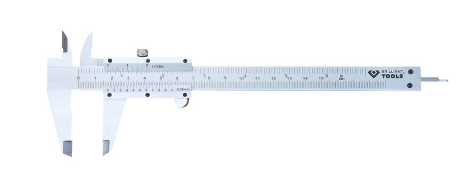Șubler Vernier, 0 – 150 mm