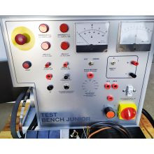 Стенд для испытаний генераторов BANCHETTO JUNIOR Inverter
