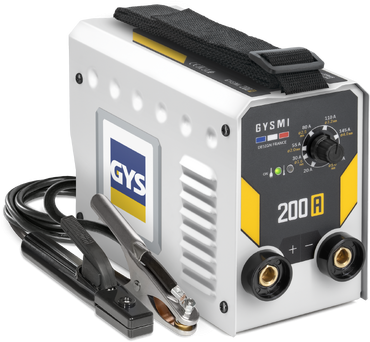 Inverter desudare   GYSMI 200A