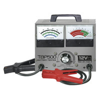 Тестер для аккумуляторов GYS TBP 500 12В