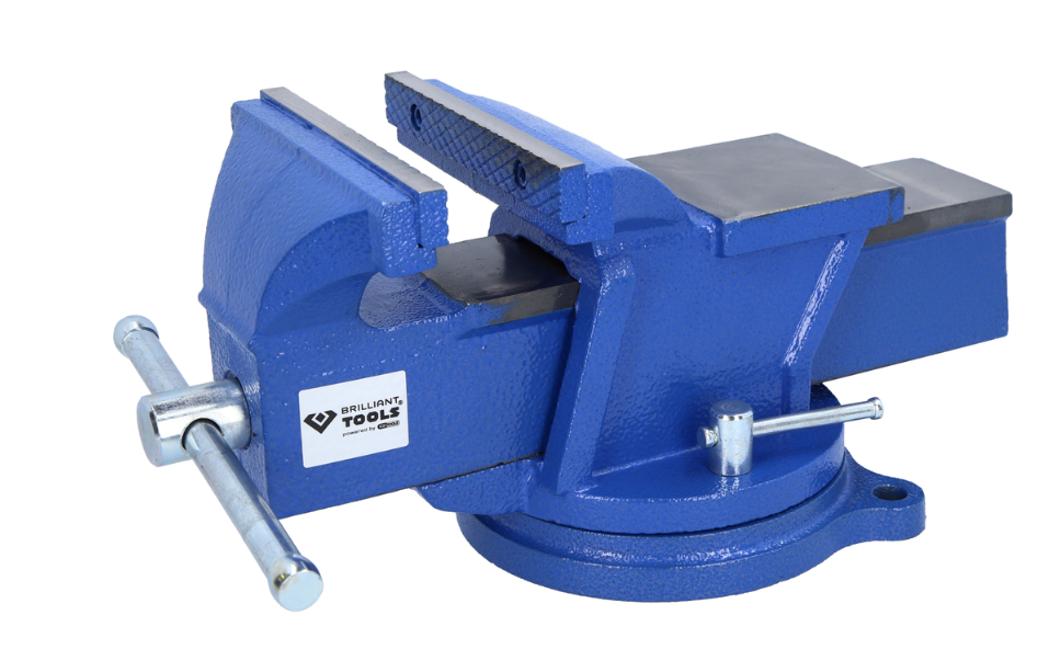 Menghină de banc 6", 150 mm