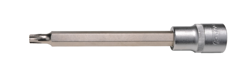 Cheie tubulară pentru supapa de control al evacuarii Opel 1/2" 140mm T45