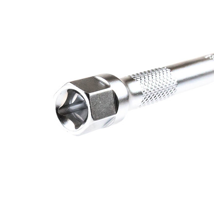 Удлинитель 1/2" 125 мм