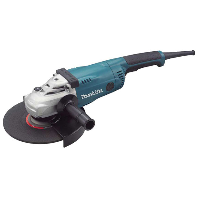 Угловая шлифовальная машина Makita GA9020 230 мм 2200 Вт 220 В 6600 об/мин