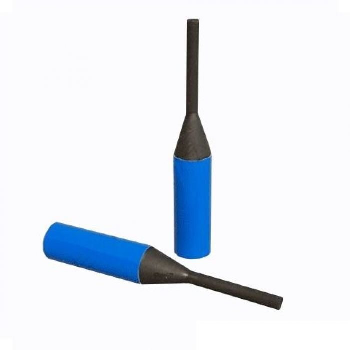 Ciopuri universale 15 mm Tech Uni-Seal pentru repararea combinată a puncției anvelopelor