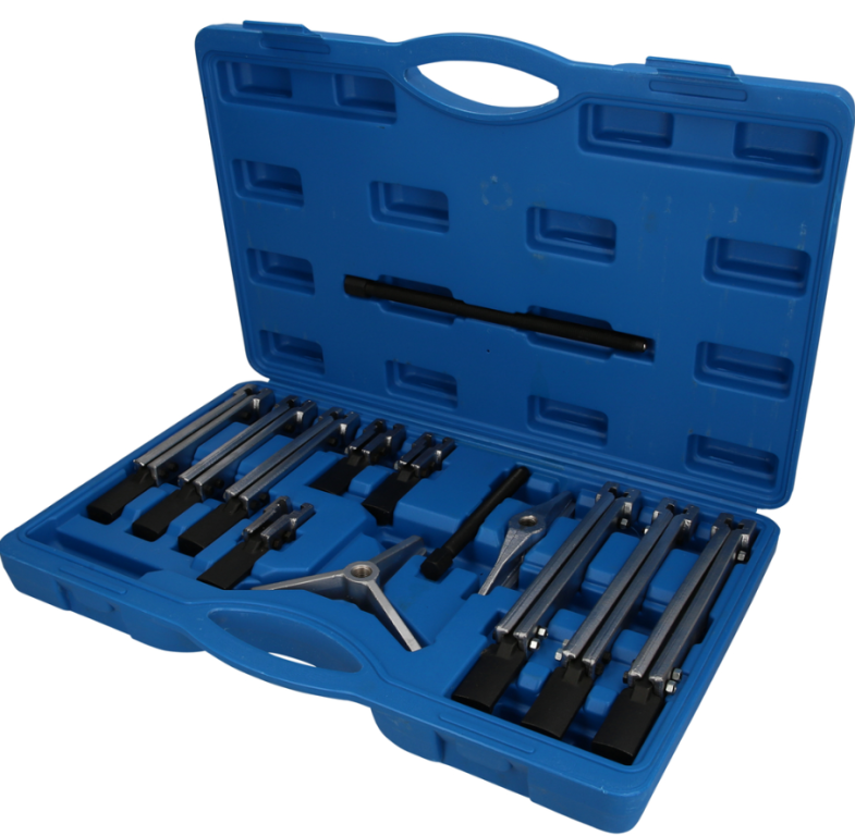 Set extractor universal, 14 buc.