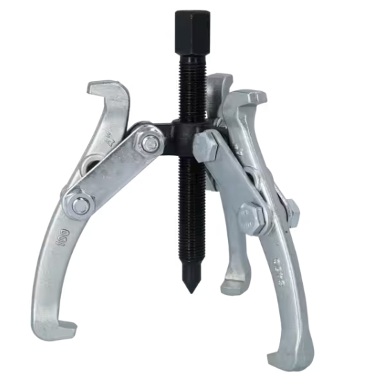 Extractor universal cu 3 brațe, 4"