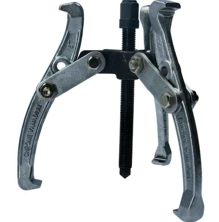 Extractor universal cu 3 brațe, 6"