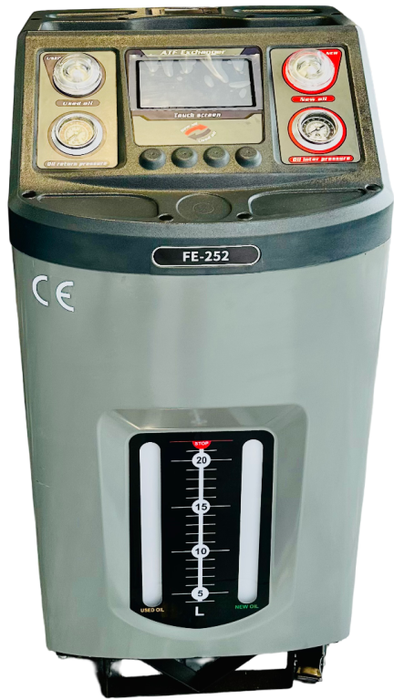 Unitate de schimb ulei transmisie automată FE-252