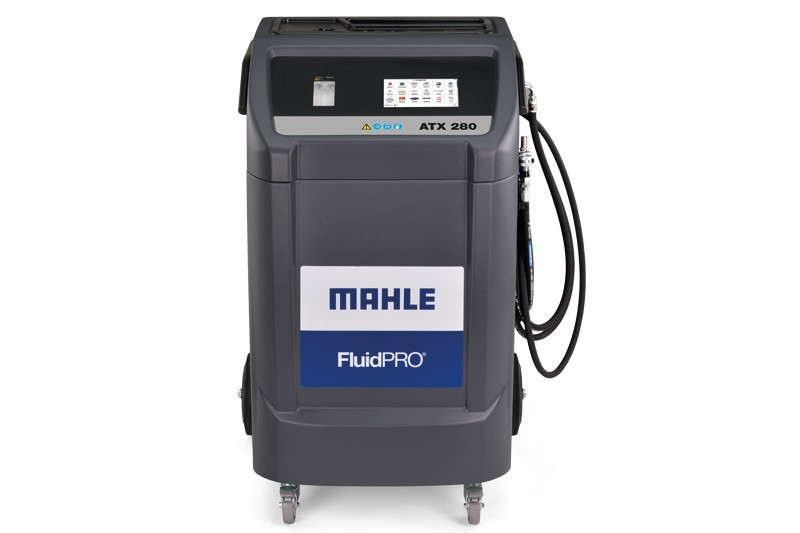 Unitate de schimb ulei transmisie automată FluidPro ATX 280