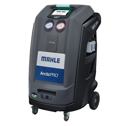 Instalatie pentru reumplerea aparatelor de aer conditionat MAHLE ArcticPRO ACX 350