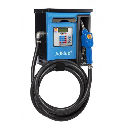 Устройство раздачи AdBlue “ELECTRONIC CAMI DISPENSER” WITHOUT COLUMN