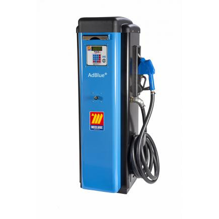 Устройство раздачи AdBlue “ELECTRONIC GAIA SERVICE” H. 980 MM SUITABLE FOR TANK FIXING