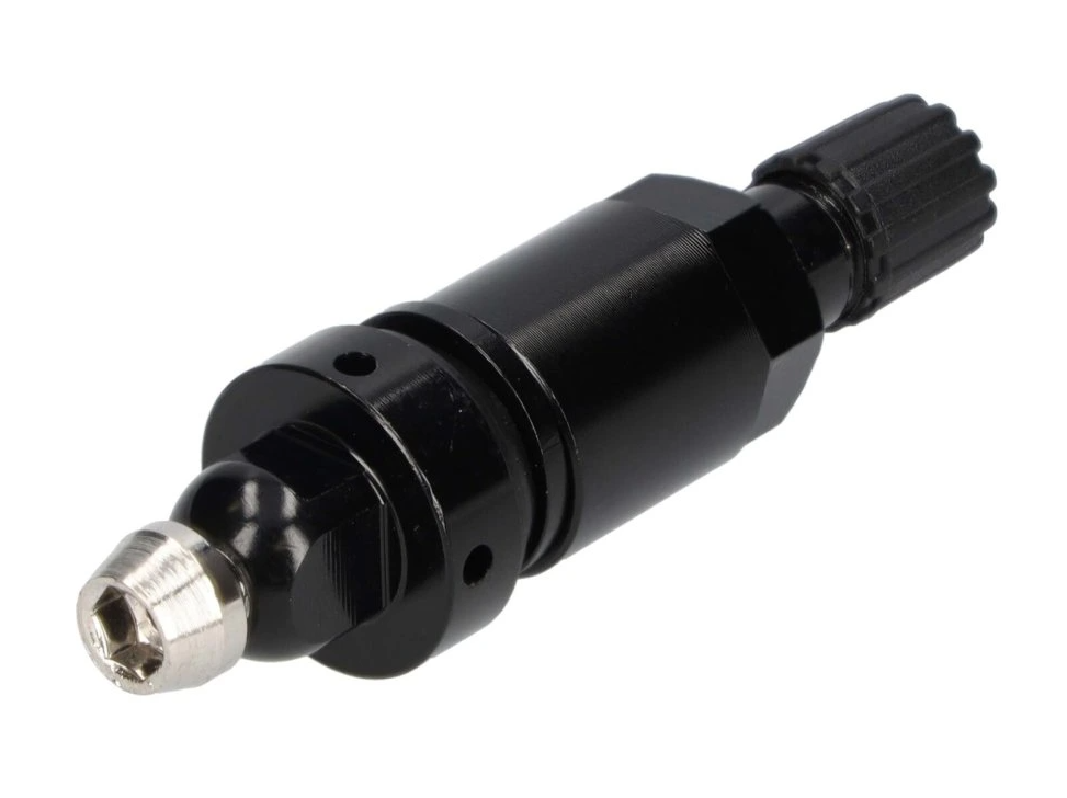 Вентиль  TPMS для датчика XY Tesla Model 3 S Black