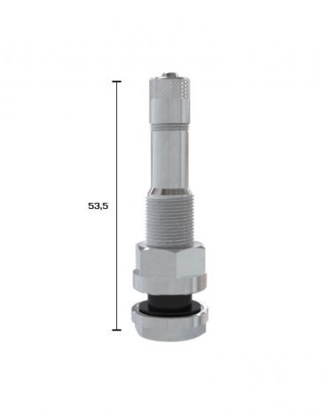 Вентиль 54 MS/9,7 - ALCOA