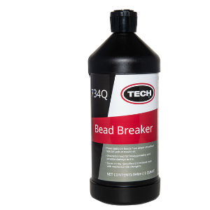 Жидкость для отделения борта шины от обода диска (BEAD BREAKER) 946 ML